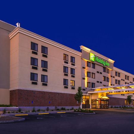 Holiday Inn Concord Downtown, An Ihg Hotel Exteriér fotografie