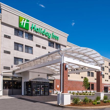 Holiday Inn Concord Downtown, An Ihg Hotel Exteriér fotografie