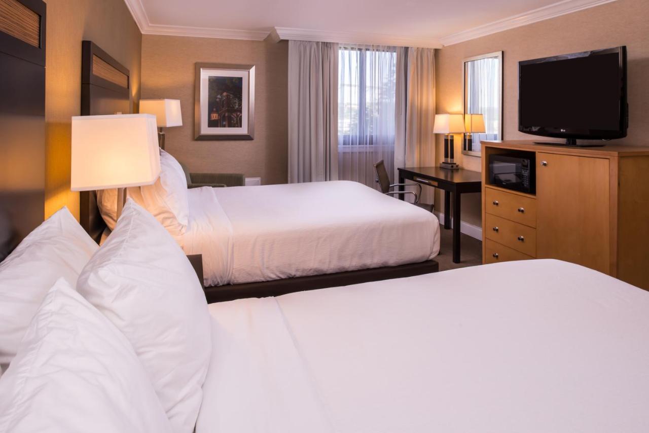 Holiday Inn Concord Downtown, An Ihg Hotel Exteriér fotografie