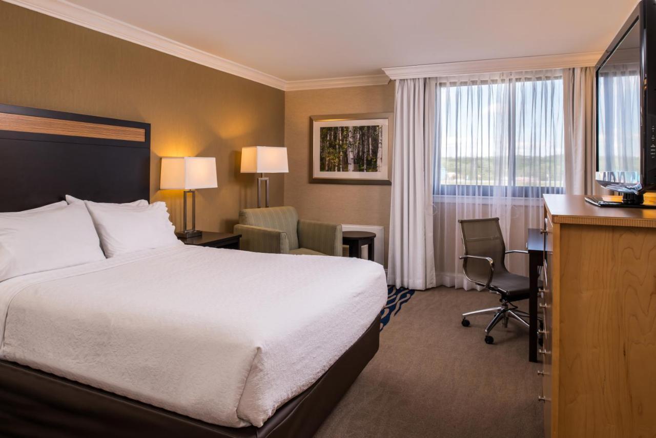 Holiday Inn Concord Downtown, An Ihg Hotel Exteriér fotografie