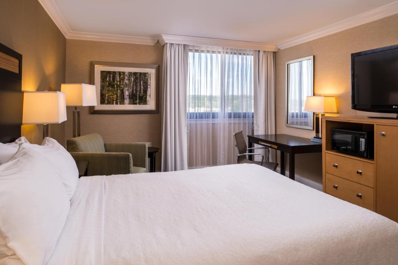 Holiday Inn Concord Downtown, An Ihg Hotel Exteriér fotografie
