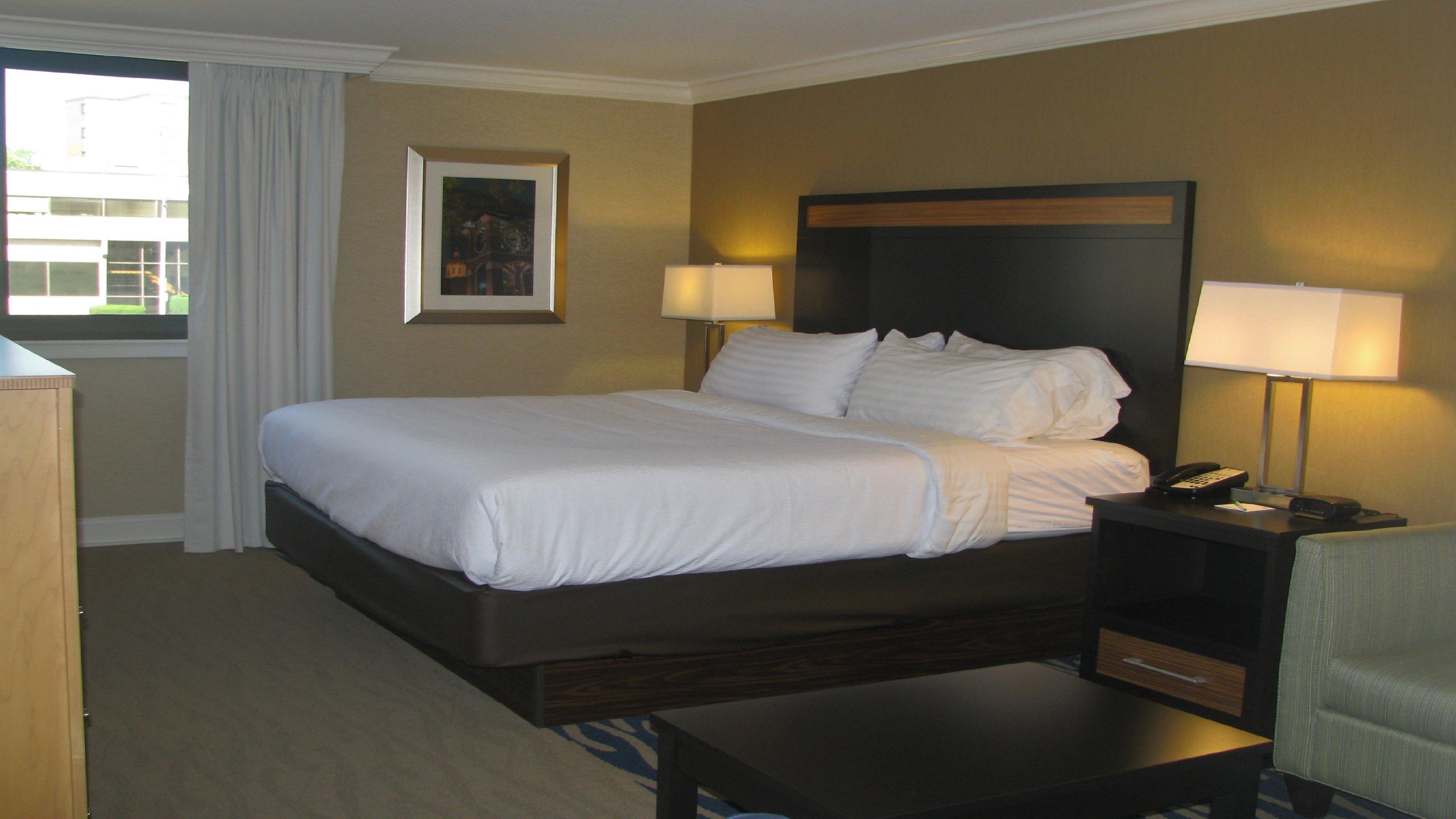 Holiday Inn Concord Downtown, An Ihg Hotel Exteriér fotografie