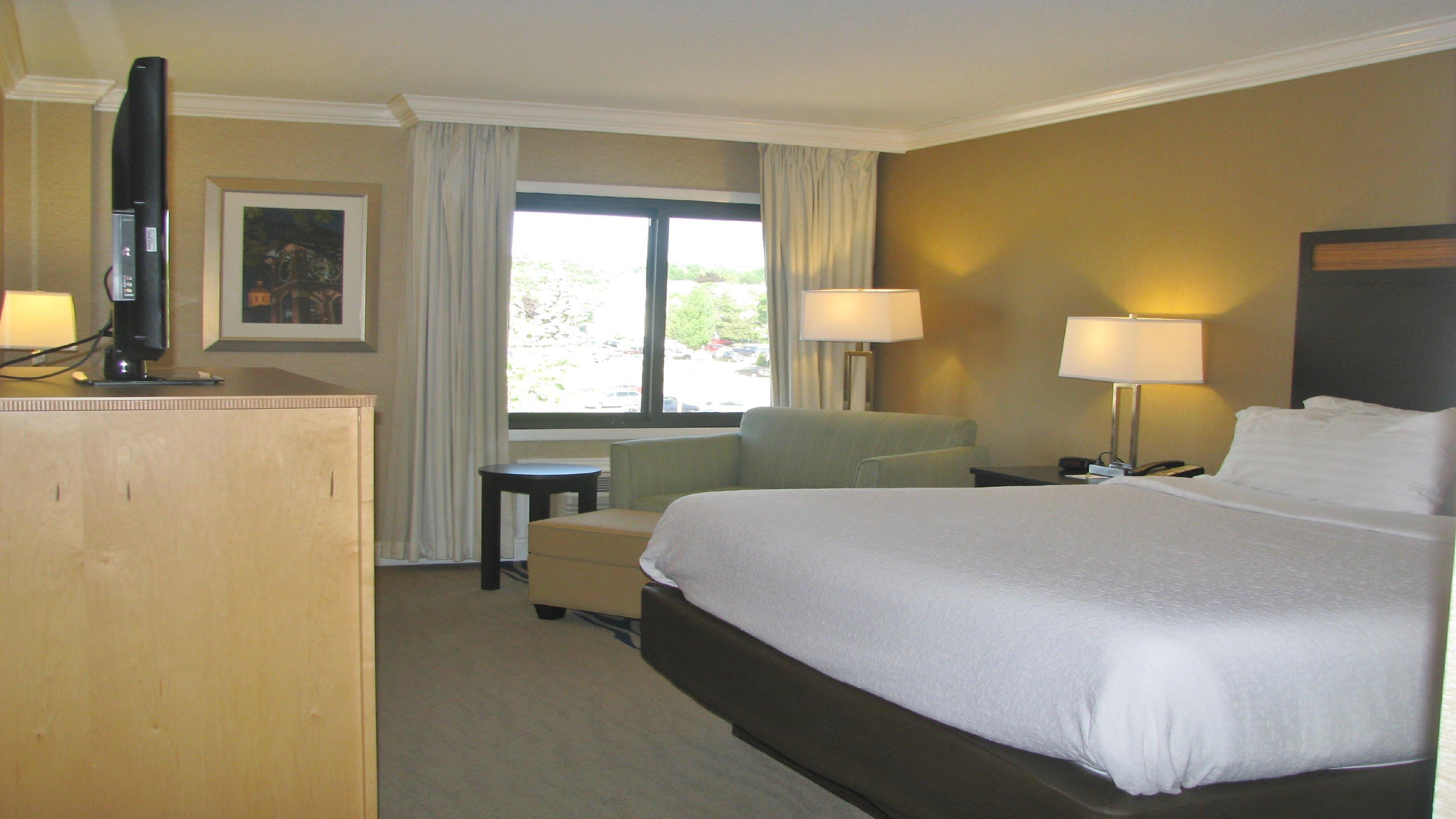 Holiday Inn Concord Downtown, An Ihg Hotel Exteriér fotografie