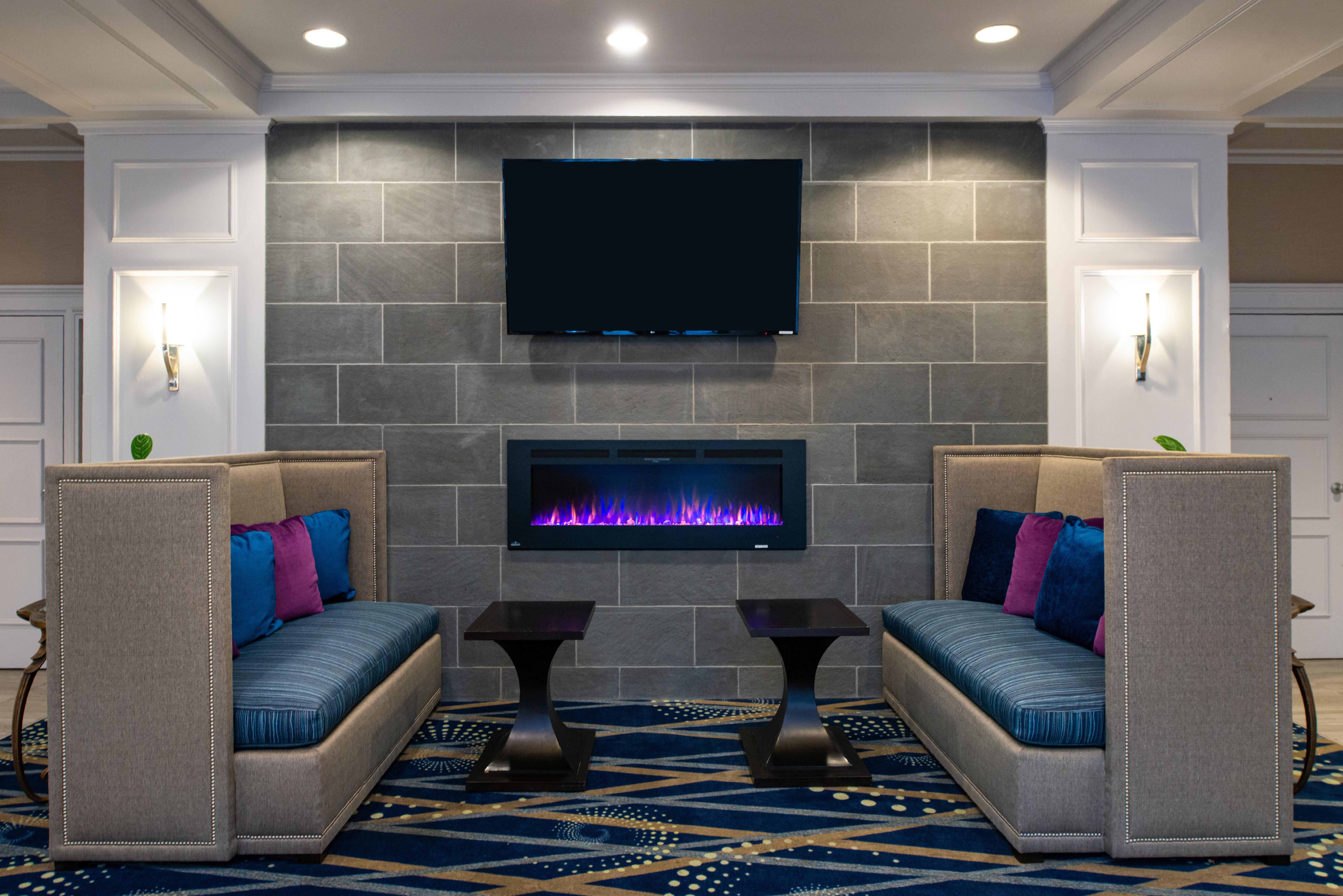 Holiday Inn Concord Downtown, An Ihg Hotel Exteriér fotografie