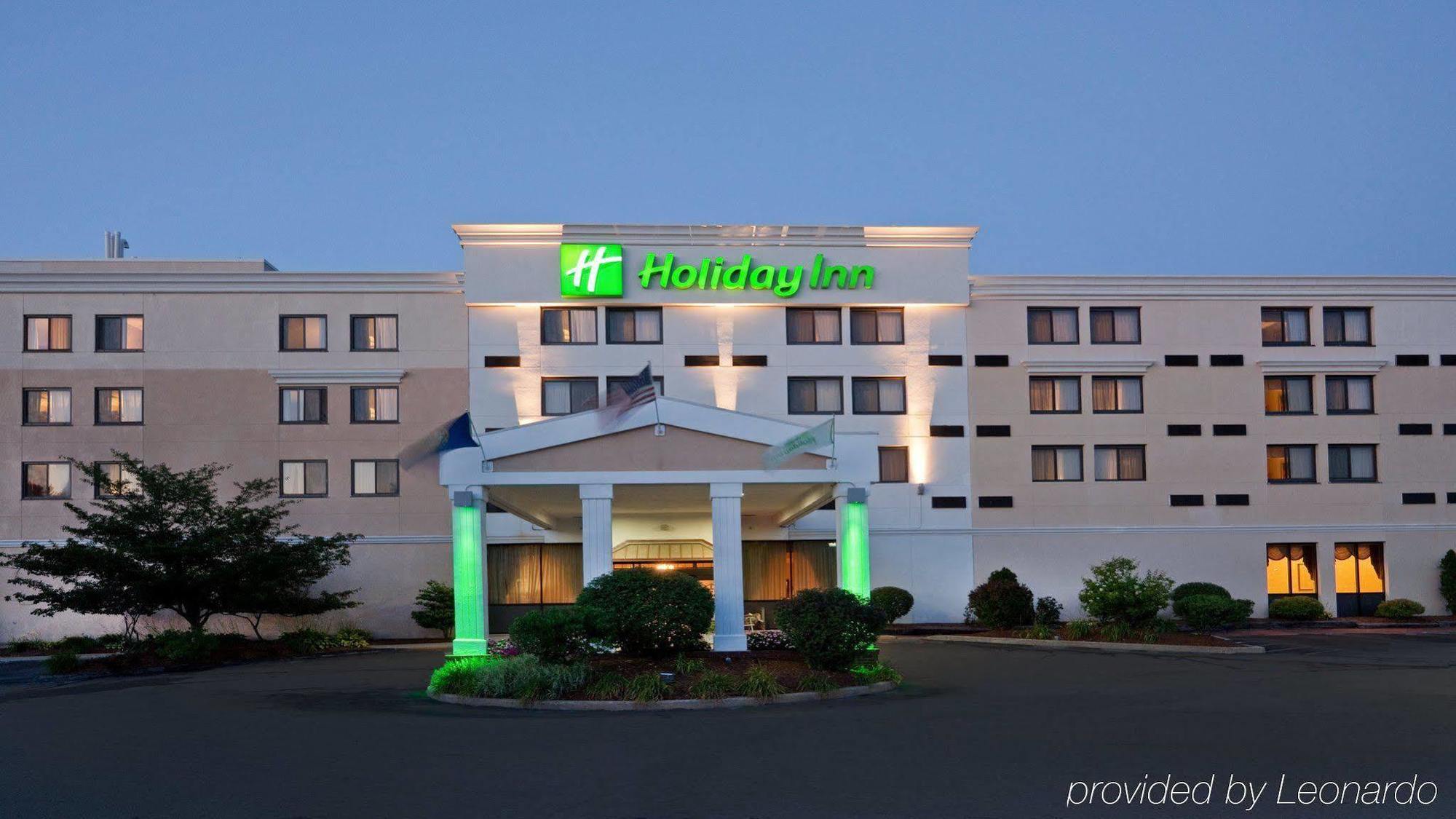 Holiday Inn Concord Downtown, An Ihg Hotel Exteriér fotografie