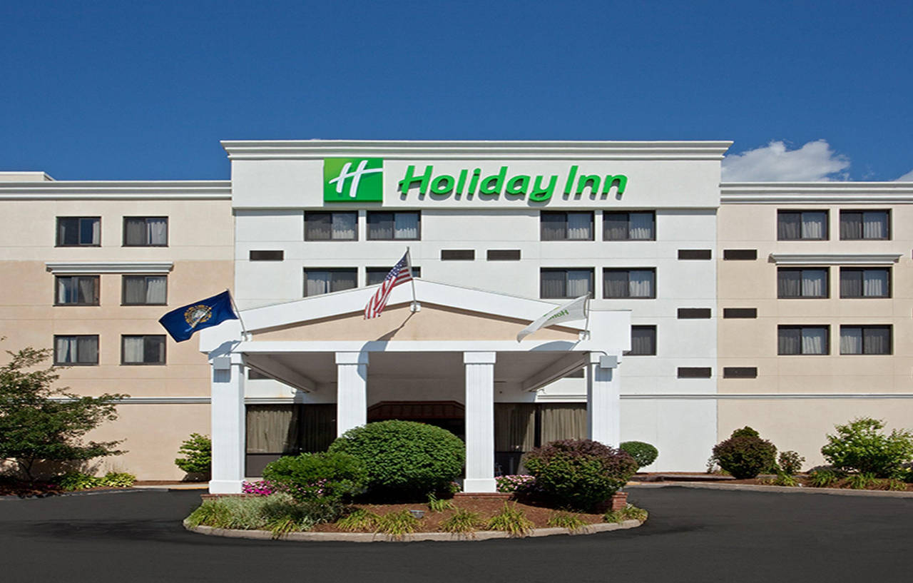 Holiday Inn Concord Downtown, An Ihg Hotel Exteriér fotografie
